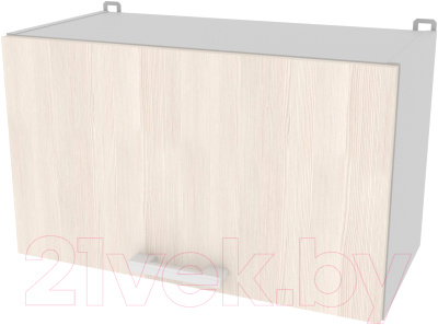 Шкаф под вытяжку Интерлиния Компо ВШГ 60-360 - фото