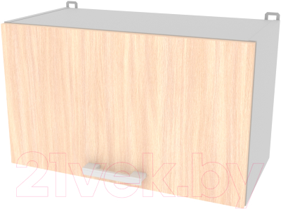 Шкаф под вытяжку Интерлиния Компо ВШГ 60-360 - фото