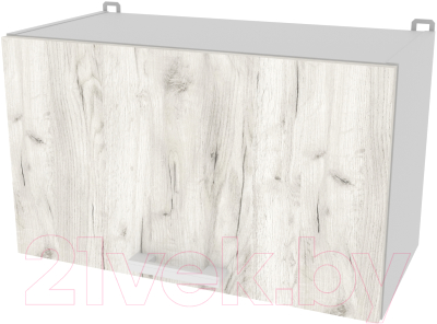 Шкаф под вытяжку Интерлиния Компо ВШГ 60-360 - фото