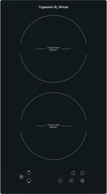 Индукционная варочная панель Zigmund & Shtain CI 33.3 B - фото