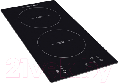 Индукционная варочная панель Zigmund & Shtain CI 33.3 B
