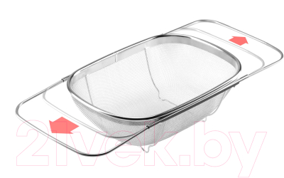 Корзина для посуды Deante ZZH 011K