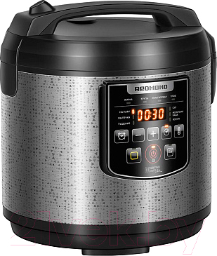Мультиварка Redmond RMC-M291 - фото