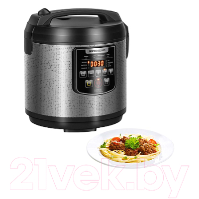 Мультиварка Redmond RMC-M291