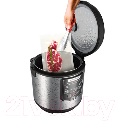 Мультиварка Redmond RMC-M291