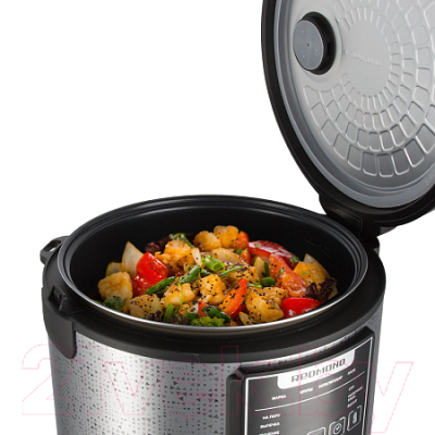 Мультиварка Redmond RMC-M291