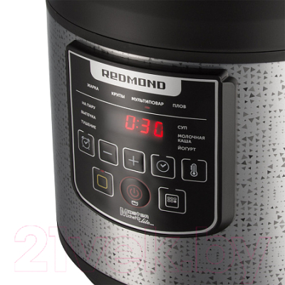 Мультиварка Redmond RMC-M291