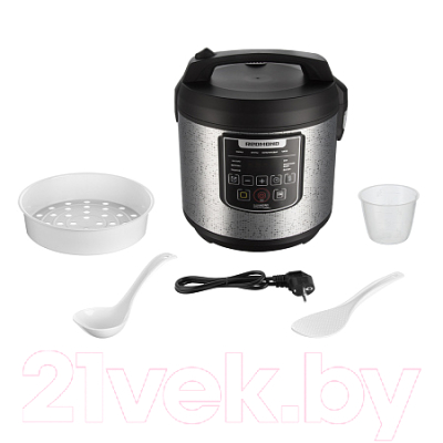 Мультиварка Redmond RMC-M291