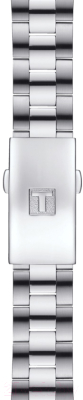 Часы наручные женские Tissot T101.910.11.121.00