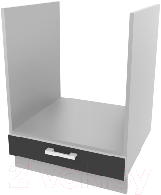 Шкаф под духовку Интерлиния Компо НШ60д - фото