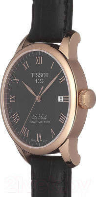 Часы наручные мужские Tissot T006.407.36.053.00