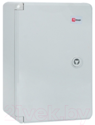 Бокс пластиковый EKF PROxima PB65MP001 - фото