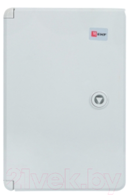 Бокс пластиковый EKF PROxima PB65MP001