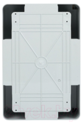 Бокс пластиковый EKF PROxima PB65MP001