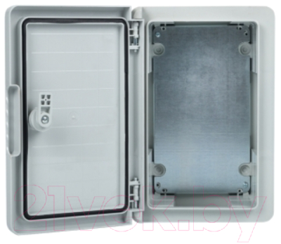 Бокс пластиковый EKF PROxima PB65MP001