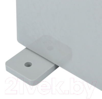 Бокс пластиковый EKF PROxima PB65MP001