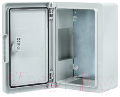 Бокс пластиковый EKF PROxima PB65MP001