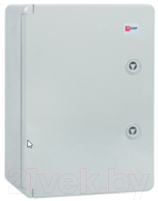 Бокс пластиковый EKF PB65MP002 - фото