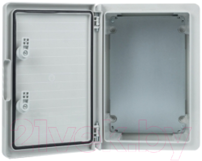 Бокс пластиковый EKF PB65MP002