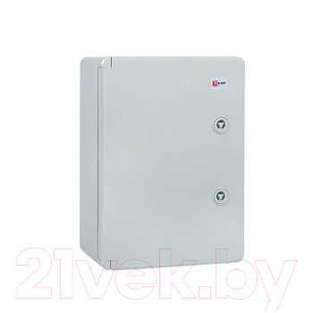 Бокс пластиковый EKF PB65MP003 - фото