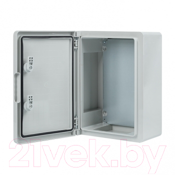 Бокс пластиковый EKF PB65MP003