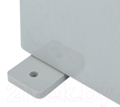 Бокс пластиковый EKF PB65MP006