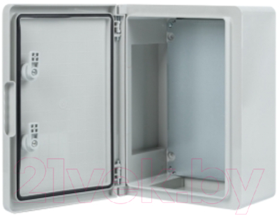 Бокс пластиковый EKF PB65MP006