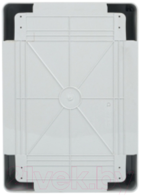 Бокс пластиковый EKF PB65MP006