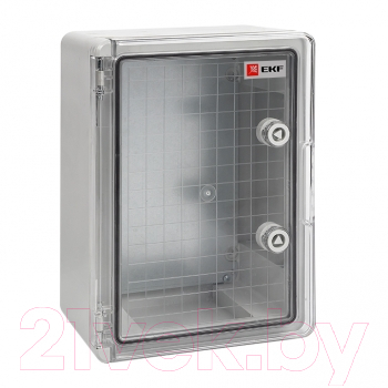 Бокс пластиковый EKF PBT65MP001 - фото