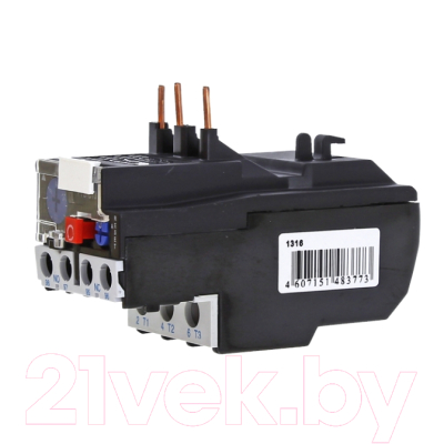 Реле тепловое EKF РТЭ-1310 4-6А / rel-1310-4-6