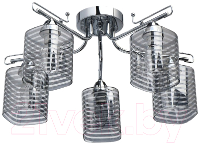 Люстра De City Олимпия 638019705 - фото