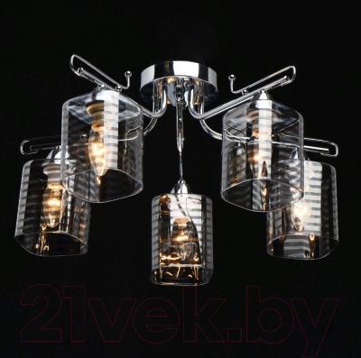 Люстра De City Олимпия 638019705