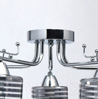 Люстра De City Олимпия 638019705