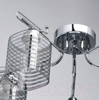 Люстра De City Олимпия 638019705