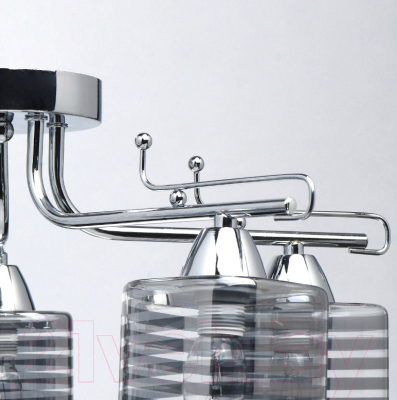 Люстра De City Олимпия 638019705