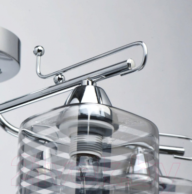 Люстра De City Олимпия 638019705