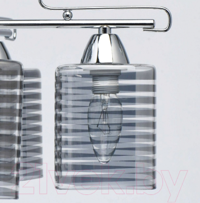 Люстра De City Олимпия 638019705