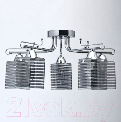 Люстра De City Олимпия 638019705