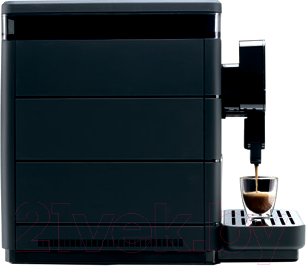 Кофемашина Saeco Royal Black 9842/03