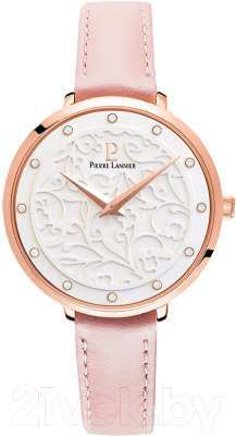 Часы наручные женские Pierre Lannier 039L905 - фото