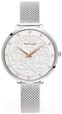 Часы наручные женские Pierre Lannier 040J608 - фото