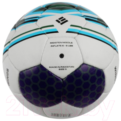 Футбольный мяч Ingame Wings №5 2020