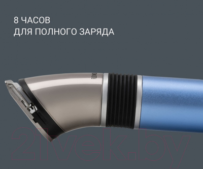 Триммер Polaris PHC 0401RB Flex Motion