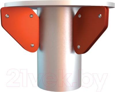 Набор магнитных фиксаторов Сварог МНТ 4/4 QJ6010