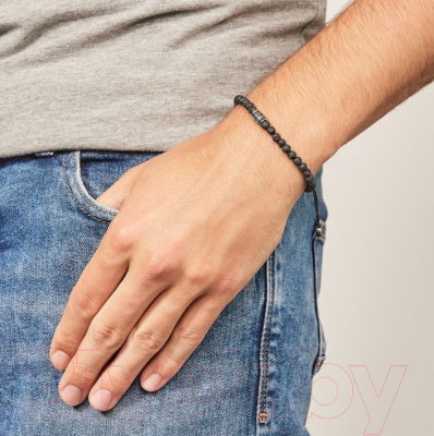 Браслет Fossil JF02887040