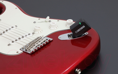 Комбоусилитель Boss Katana-Air