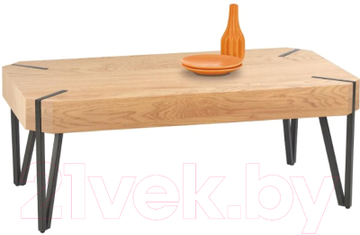 Журнальный столик Halmar Emily - фото