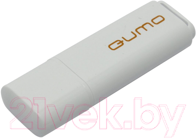 Usb flash накопитель Qumo Optiva 01 16Gb - фото