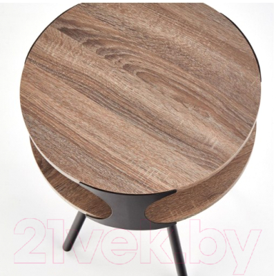 Журнальный столик Halmar Kirby 45x60