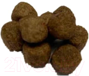 Сухой корм для кошек Trendline с курицей (15кг)